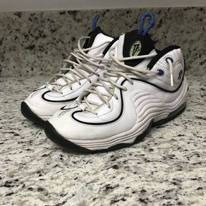 Nike penny II (2)